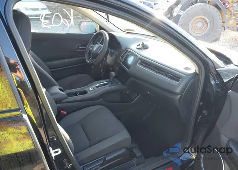 2022 Honda Hr-V Awd Ex z USA, uszkodzony, nr VIN 3CZRU6H50NM775895